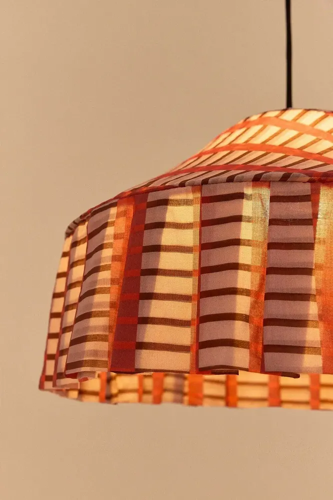 Abat-jours - Abat-jour pour suspension diam. 50cm Nicole - NOBODINOZ