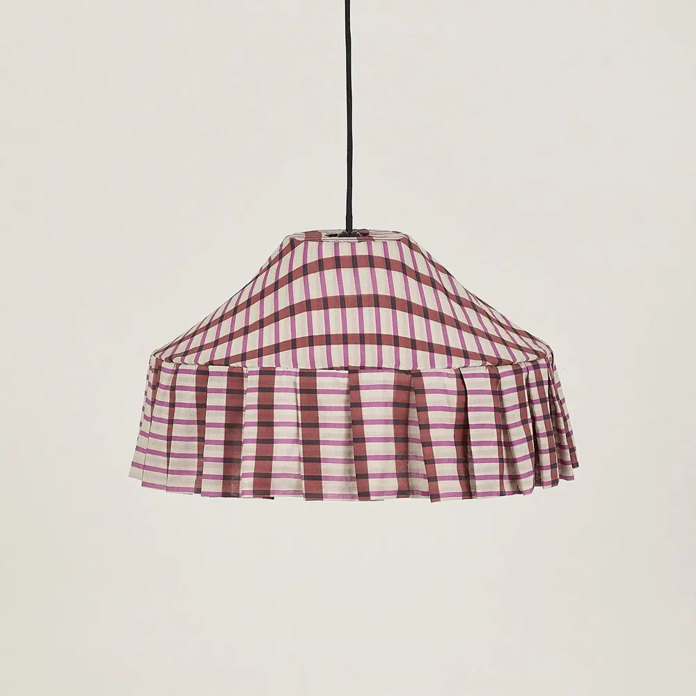 Abat-jours - Abat-jour pour suspension diam. 50cm Nicole - NOBODINOZ