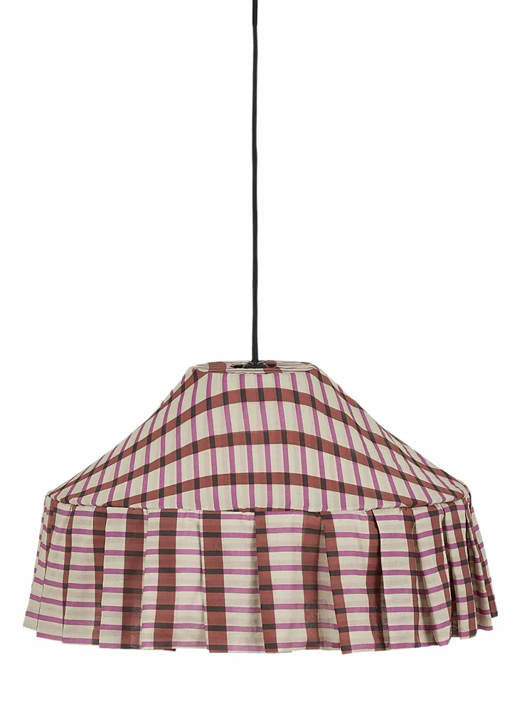 Abat-jours - Abat-jour pour suspension diam. 50cm Nicole - NOBODINOZ