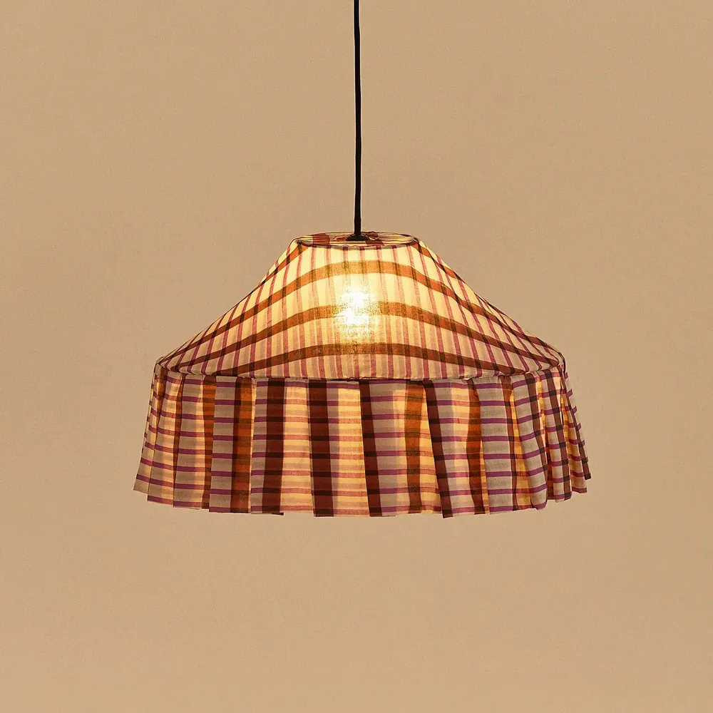 Abat-jours - Abat-jour pour suspension diam. 50cm Nicole - NOBODINOZ