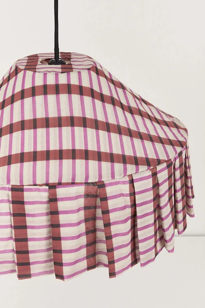 Abat-jours - Abat-jour pour suspension diam. 50cm Nicole - NOBODINOZ