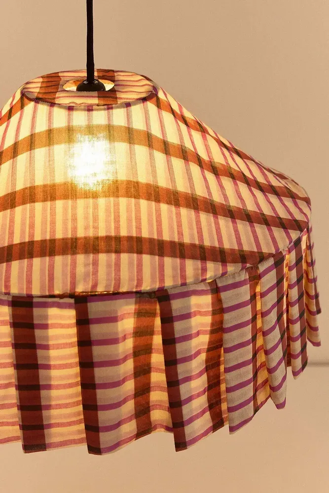 Abat-jours - Abat-jour pour suspension diam. 50cm Nicole - NOBODINOZ