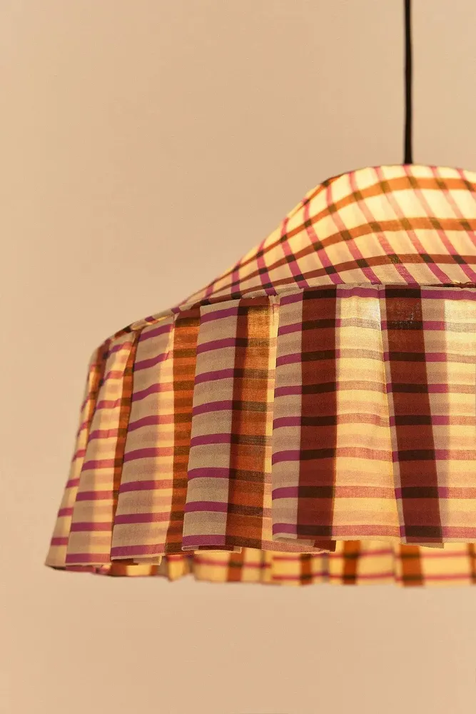 Abat-jours - Abat-jour pour suspension diam. 50cm Nicole - NOBODINOZ