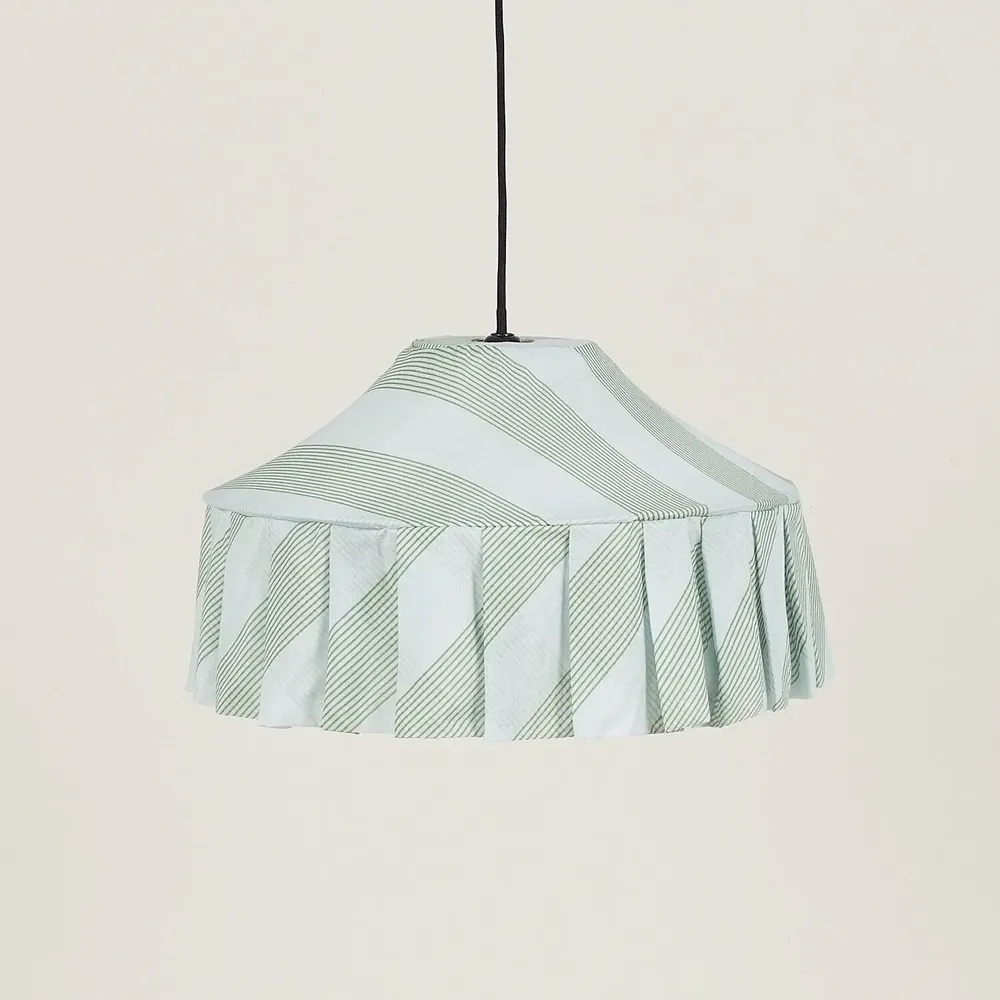 Abat-jours - Abat-jour pour suspension diam. 50cm Nicole - NOBODINOZ