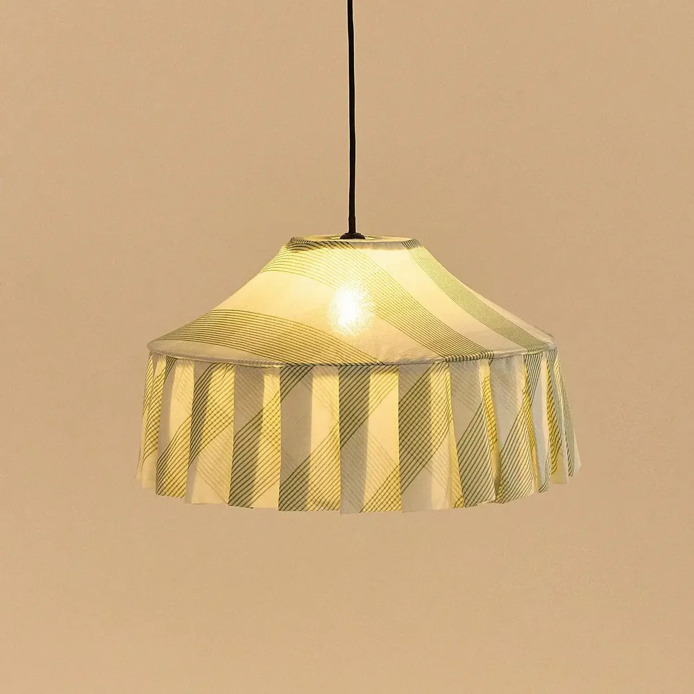 Abat-jours - Abat-jour pour suspension diam. 50cm Nicole - NOBODINOZ