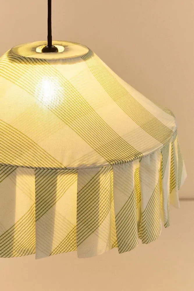 Abat-jours - Abat-jour pour suspension diam. 50cm Nicole - NOBODINOZ