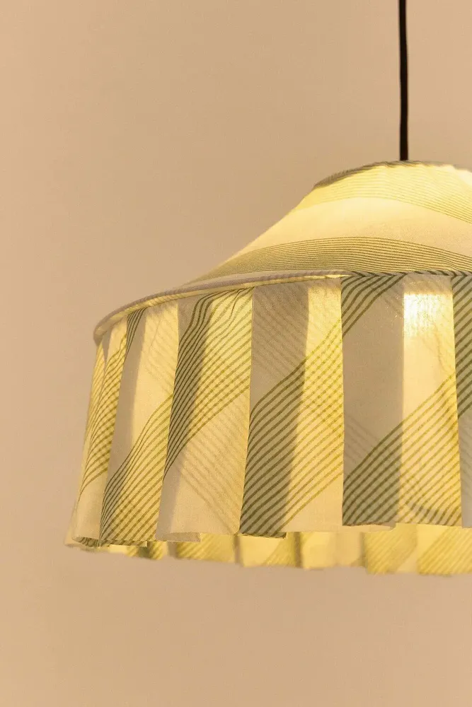 Abat-jours - Abat-jour pour suspension diam. 50cm Nicole - NOBODINOZ