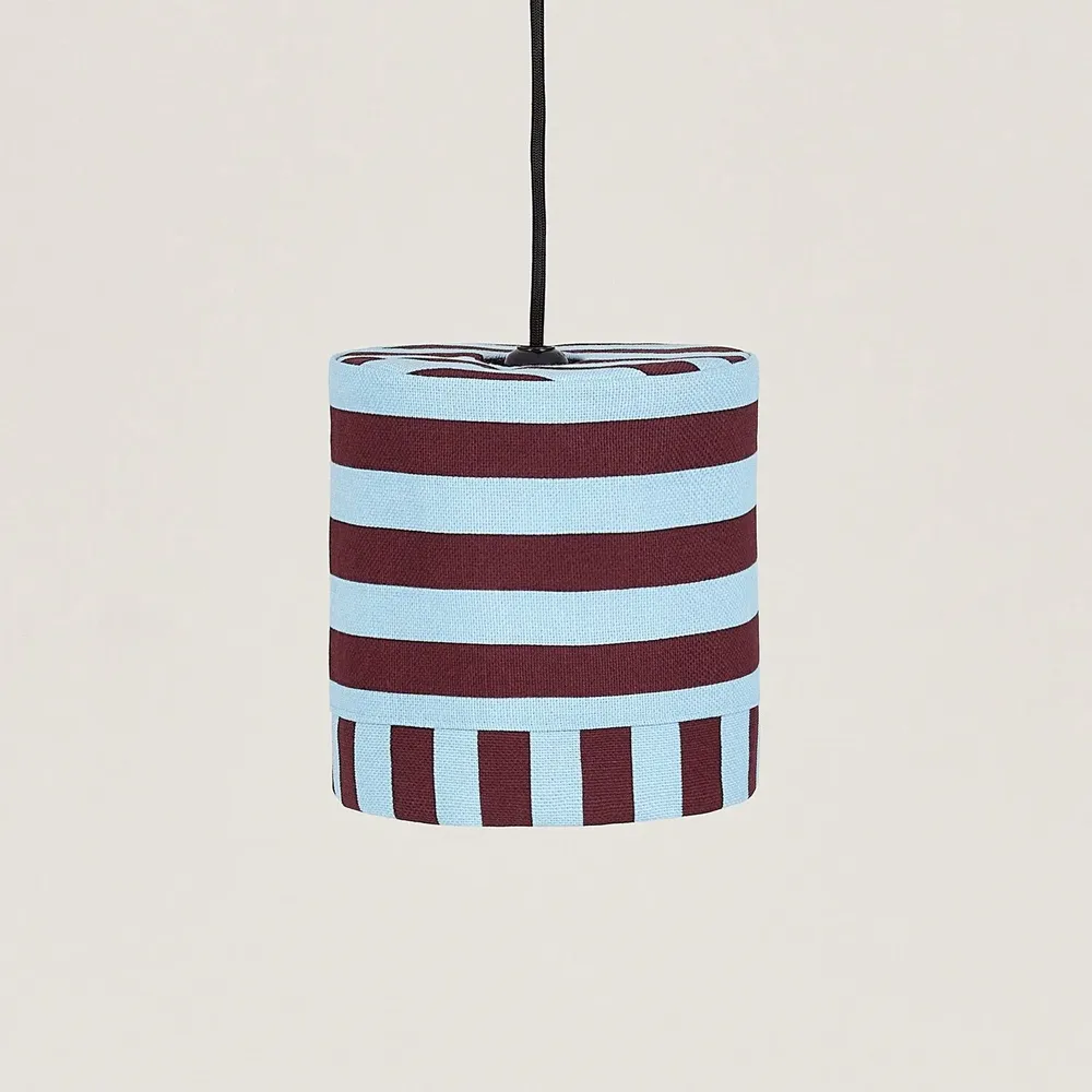 Abat-jours - Abat-jour pour suspension 20 cm Linda - NOBODINOZ