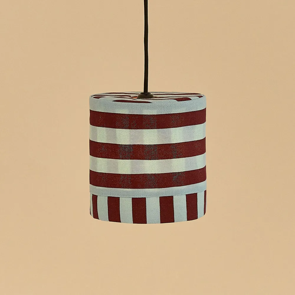 Abat-jours - Abat-jour pour suspension 20 cm Linda - NOBODINOZ