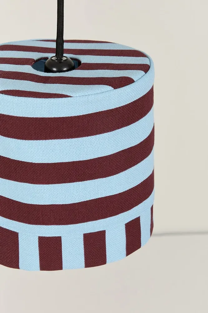 Abat-jours - Abat-jour pour suspension 20 cm Linda - NOBODINOZ