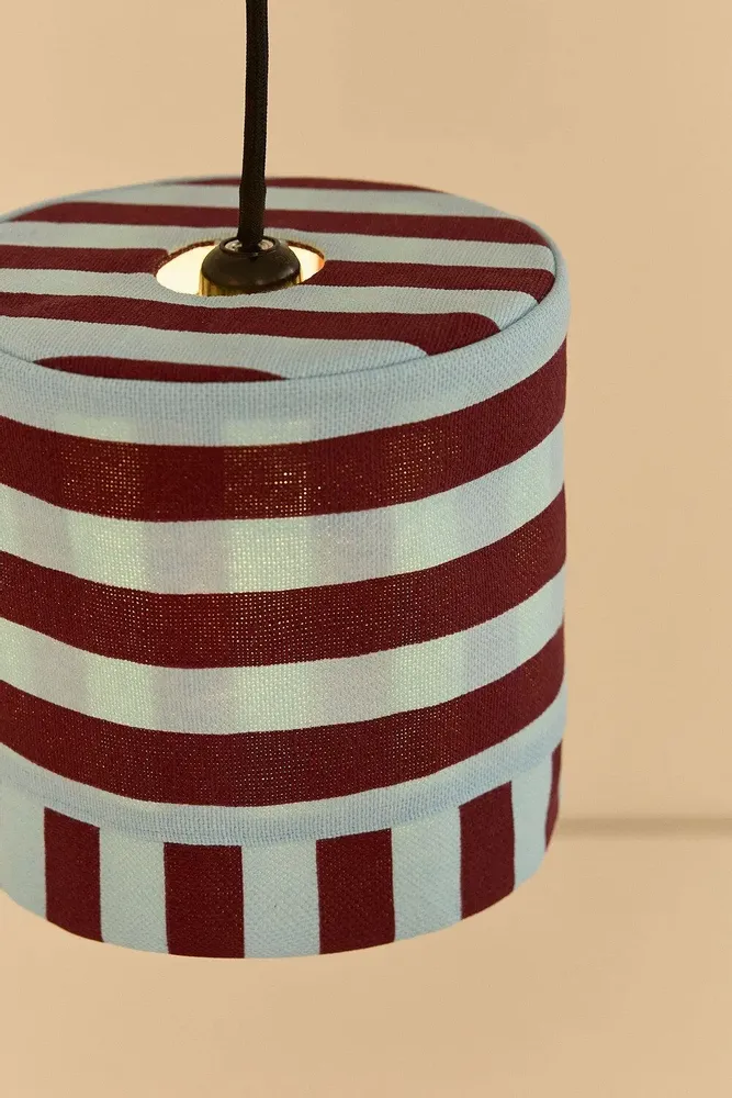 Abat-jours - Abat-jour pour suspension 20 cm Linda - NOBODINOZ