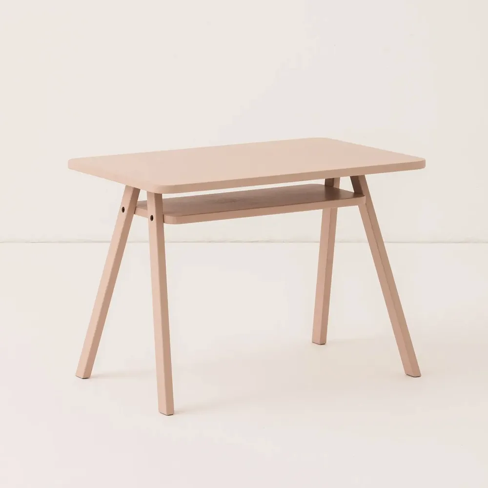 Tables et chaises pour enfant - Bureau enfant Growing Green - NOBODINOZ