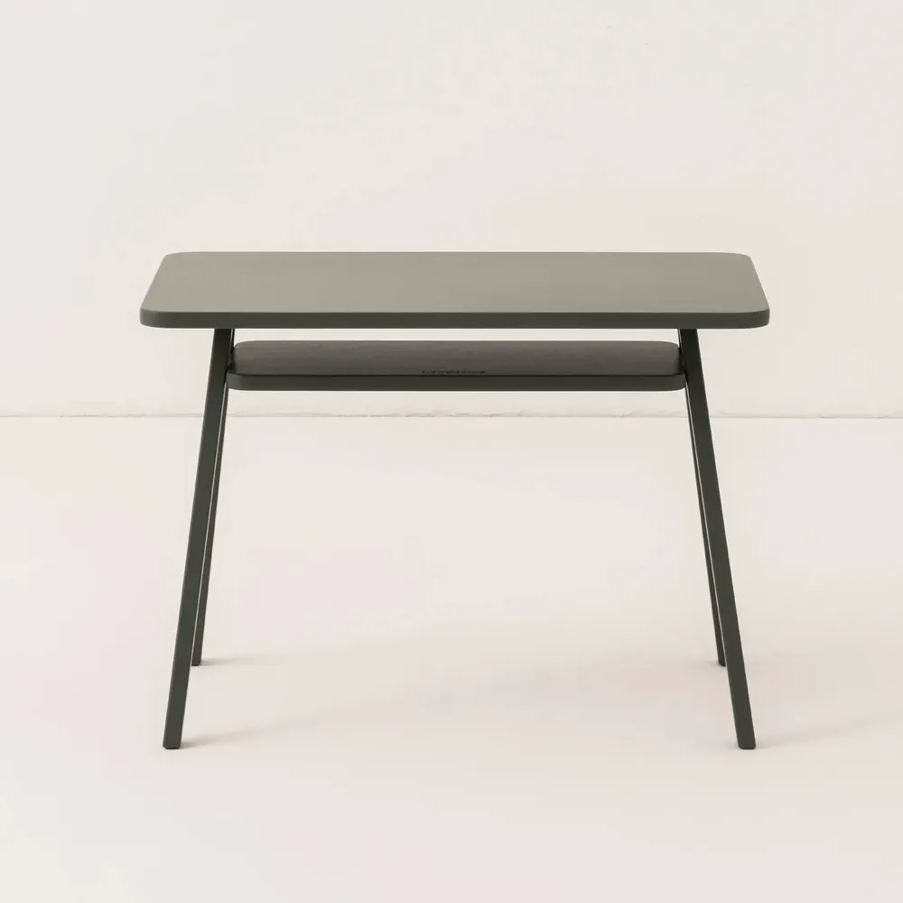 Children's tables and chairs - Kid's table Growing Green - NOBODINOZ