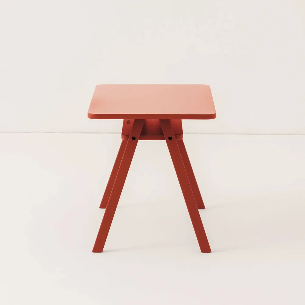 Tables et chaises pour enfant - Bureau enfant Growing Green - NOBODINOZ