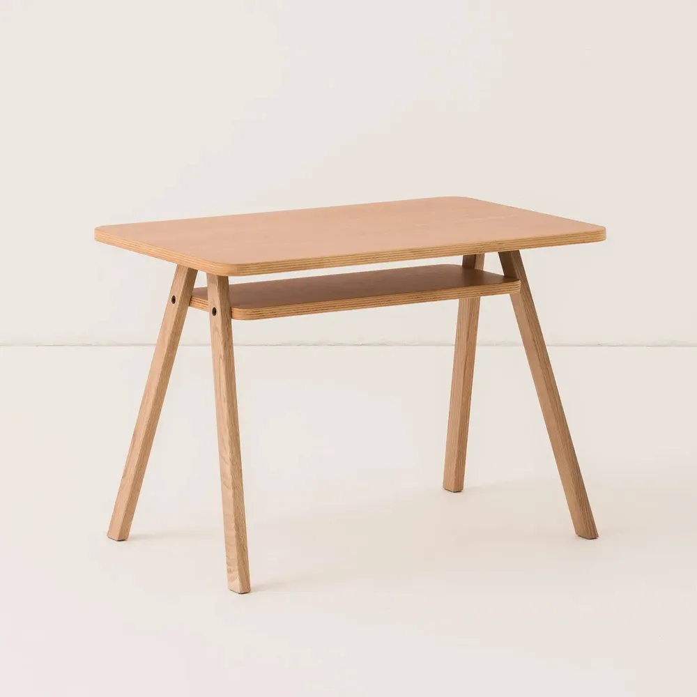 Tables et chaises pour enfant - Bureau enfant Growing Green - NOBODINOZ