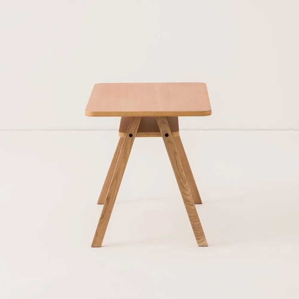Tables et chaises pour enfant - Bureau enfant Growing Green - NOBODINOZ