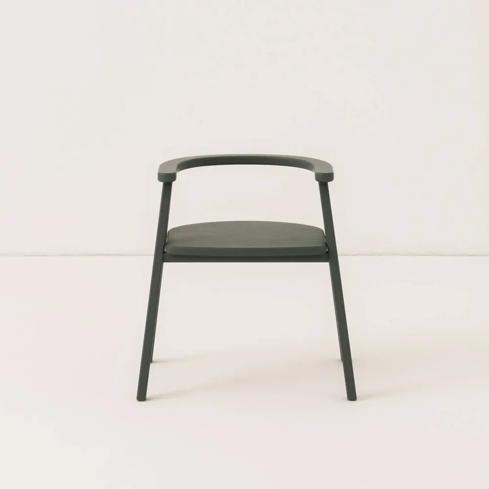 Tables et chaises pour enfant - Chaise enfant Growing Green - NOBODINOZ