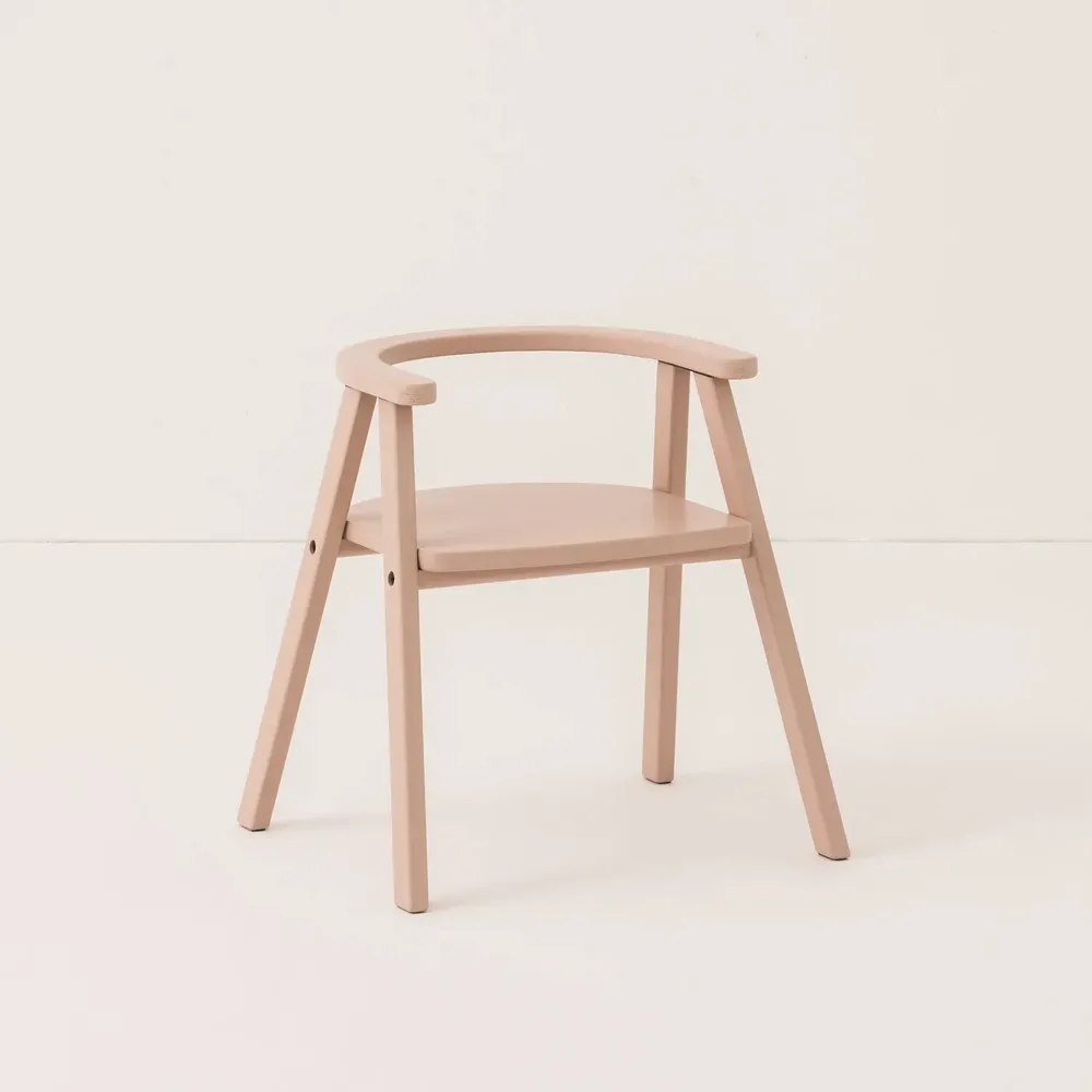 Tables et chaises pour enfant - Chaise enfant Growing Green - NOBODINOZ