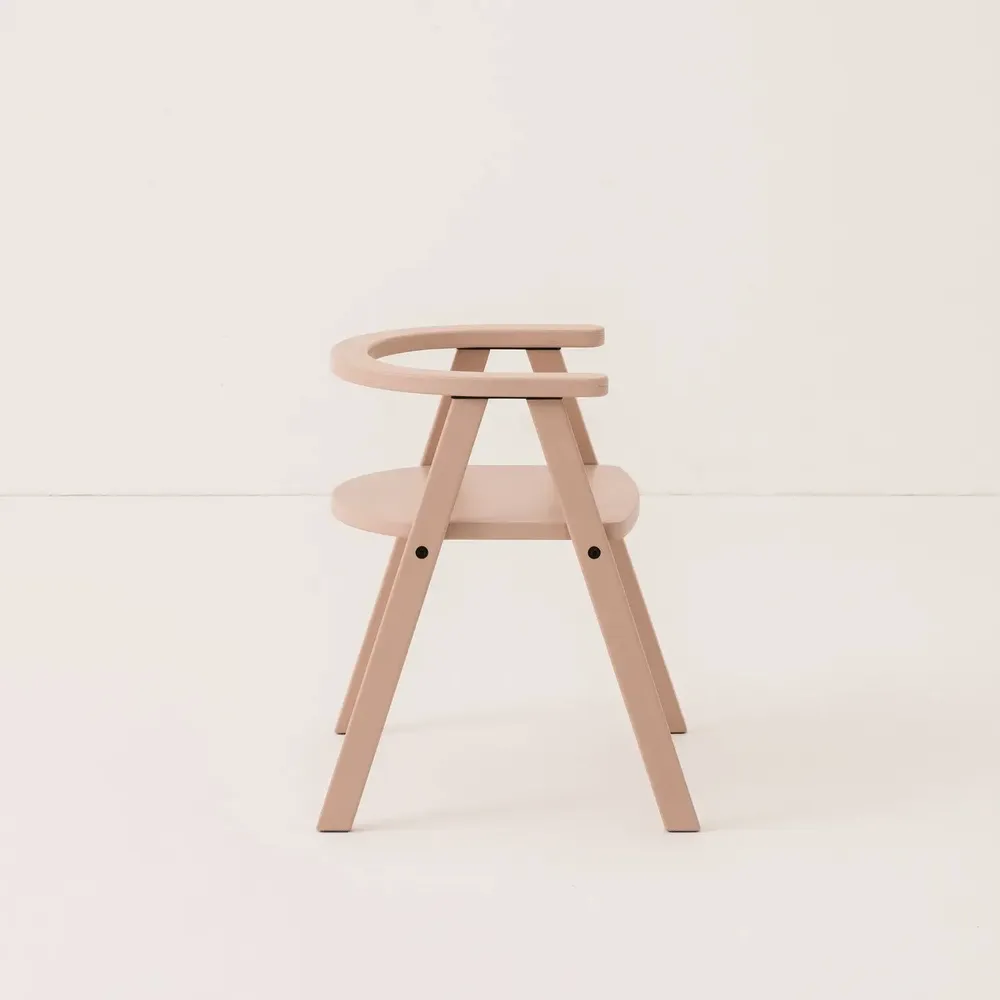 Tables et chaises pour enfant - Chaise enfant Growing Green - NOBODINOZ