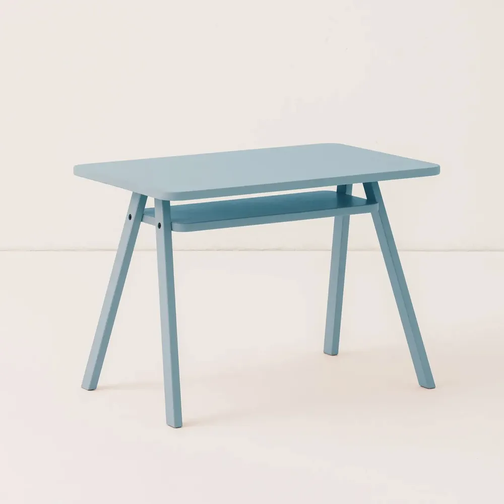 Tables et chaises pour enfant - Bureau enfant Growing Green - NOBODINOZ