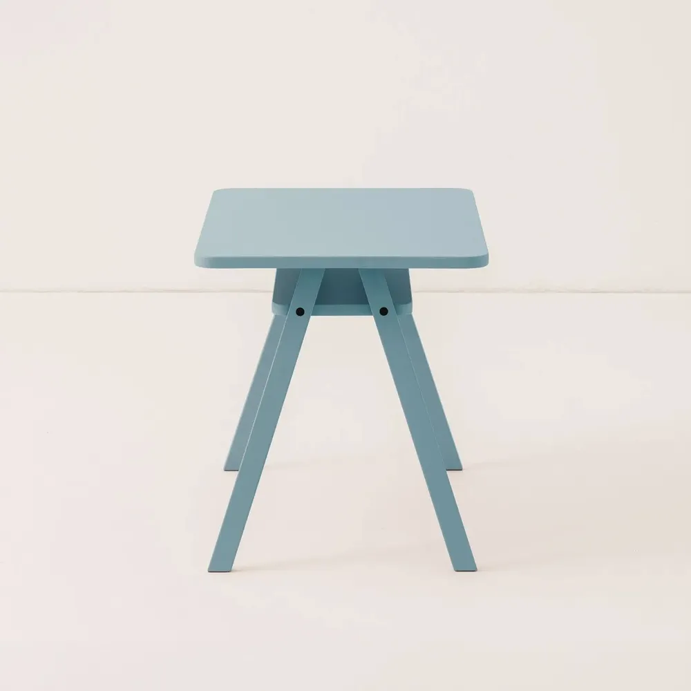 Tables et chaises pour enfant - Bureau enfant Growing Green - NOBODINOZ