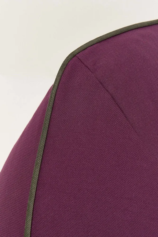 Poufs - Fauteuil-pouf - taille adulte - Arnold - NOBODINOZ