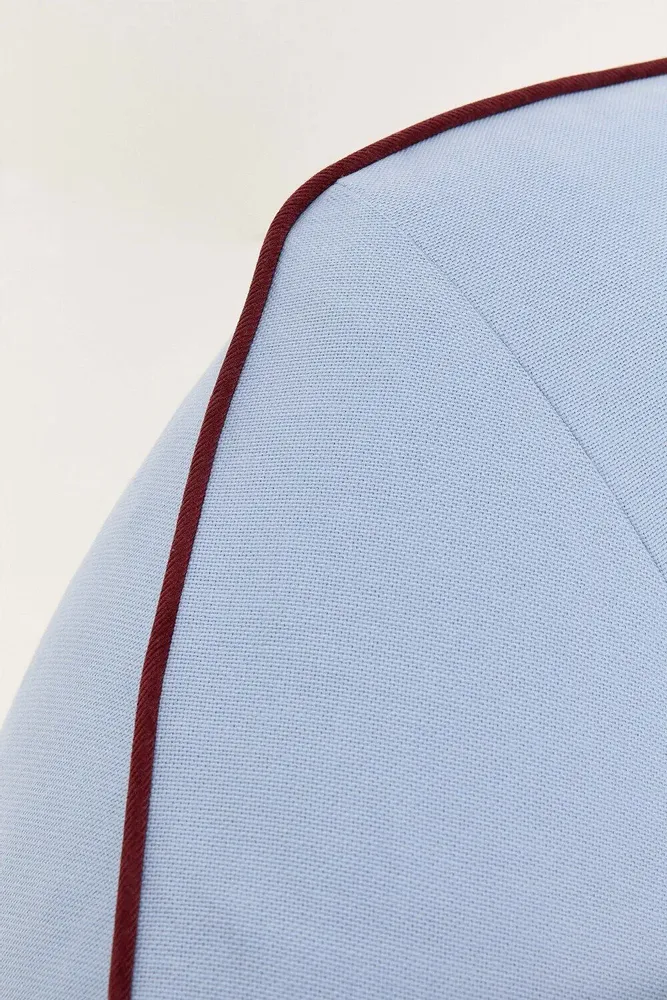 Poufs - Fauteuil-pouf - taille adulte - Arnold - NOBODINOZ