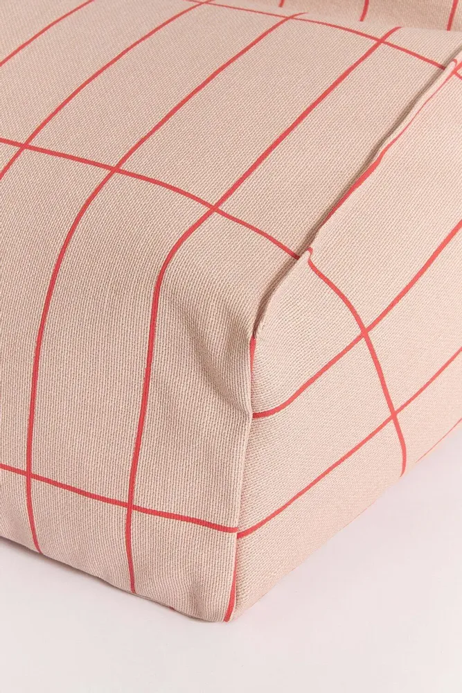 Ottomans - Armchair beanbag - kid size - Vibes - NOBODINOZ