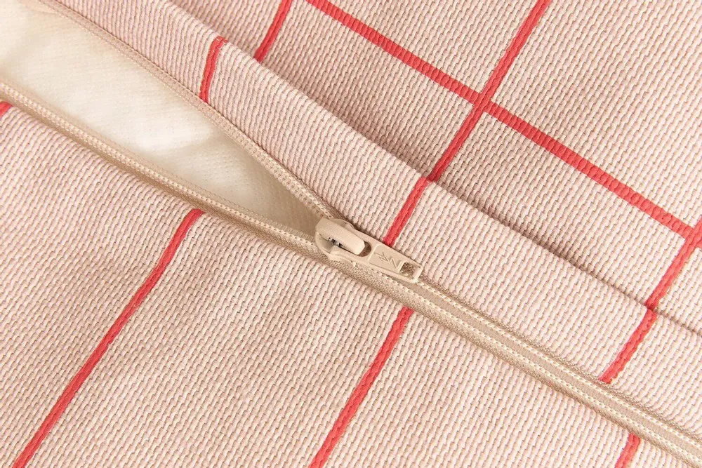 Ottomans - Armchair beanbag - kid size - Vibes - NOBODINOZ