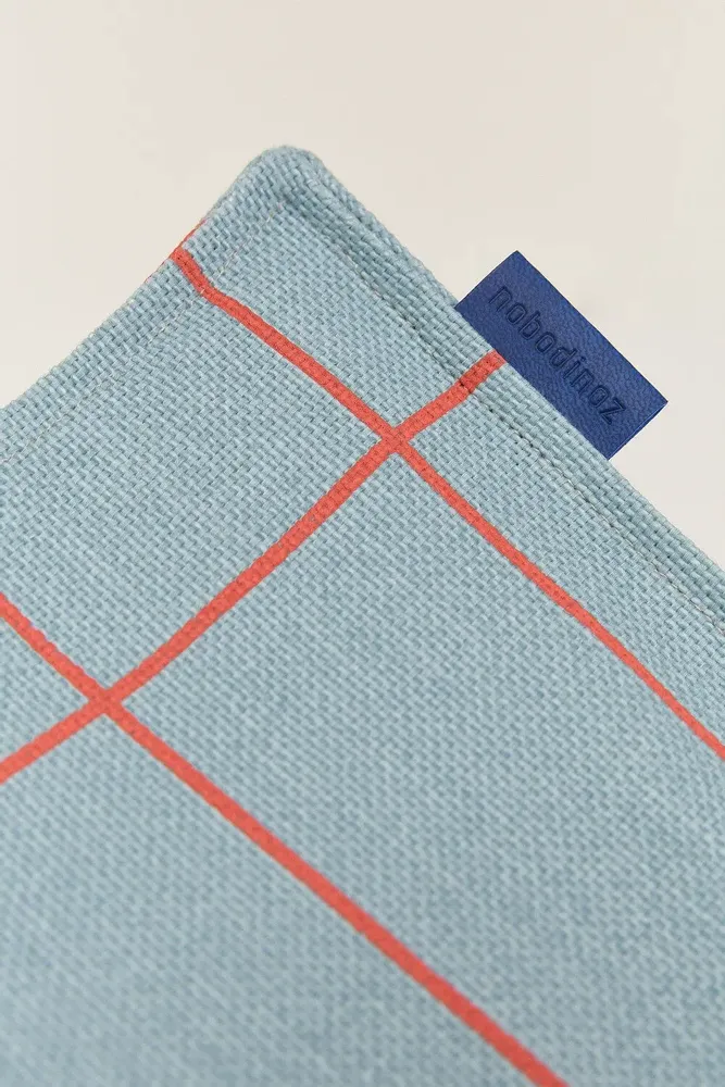 Poufs - Pouf long - taille adulte - Vibes - NOBODINOZ