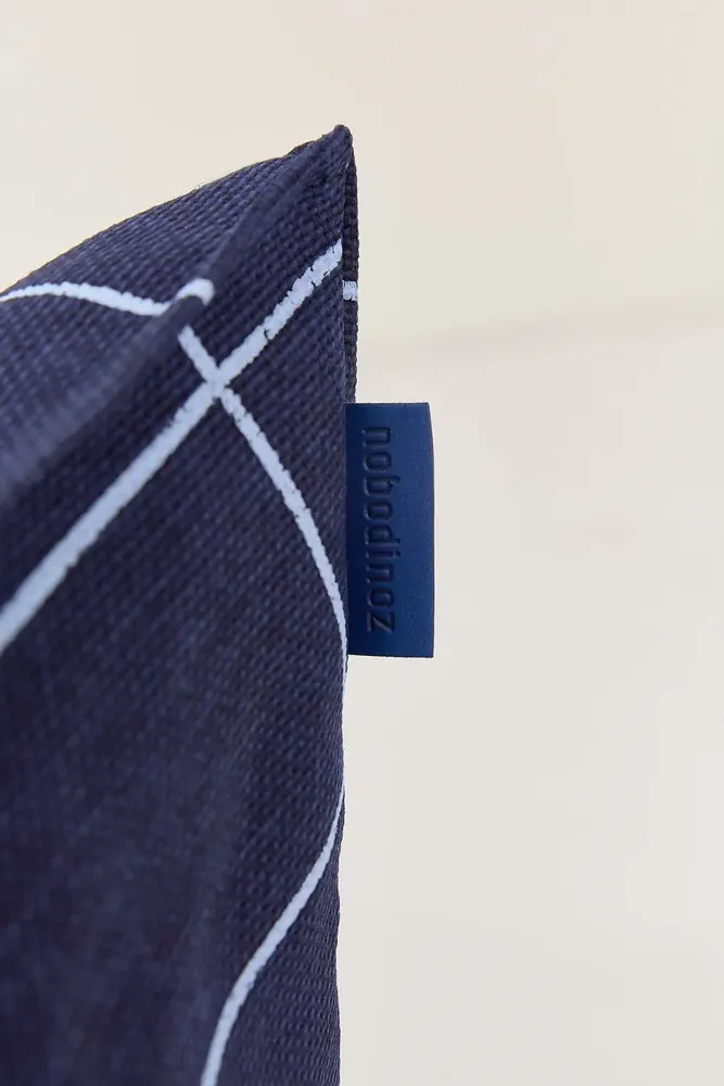 Poufs - Fauteuil-pouf - taille enfant - Vibes - NOBODINOZ