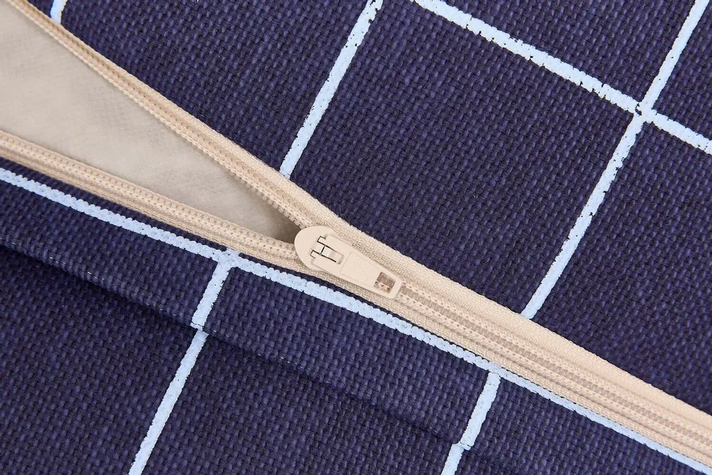 Poufs - Pouf long - taille adulte - Vibes - NOBODINOZ