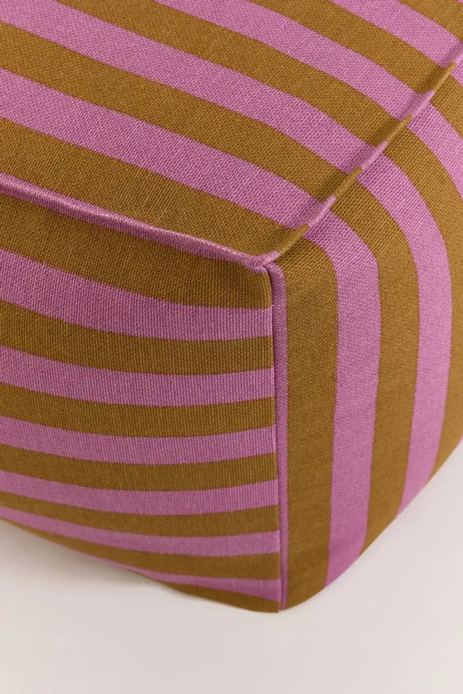 Poufs - Pouf ottoman - taille adulte - Otto - NOBODINOZ