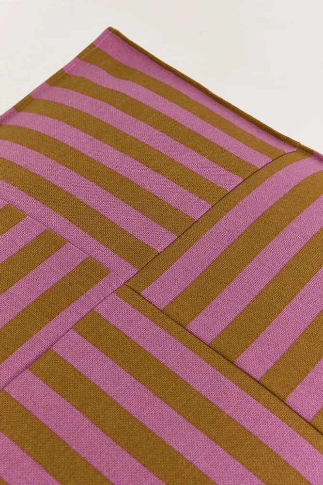 Poufs - Pouf ottoman - taille adulte - Otto - NOBODINOZ