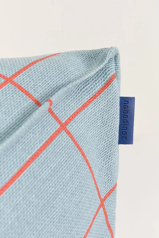 Poufs - Fauteuil-pouf - taille enfant - Vibes - NOBODINOZ