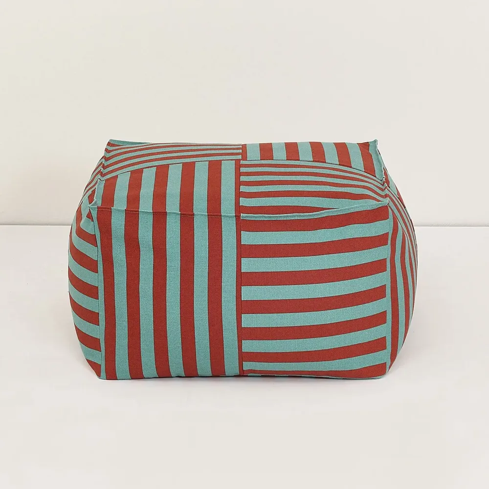 Poufs - Pouf ottoman - taille adulte - Otto - NOBODINOZ