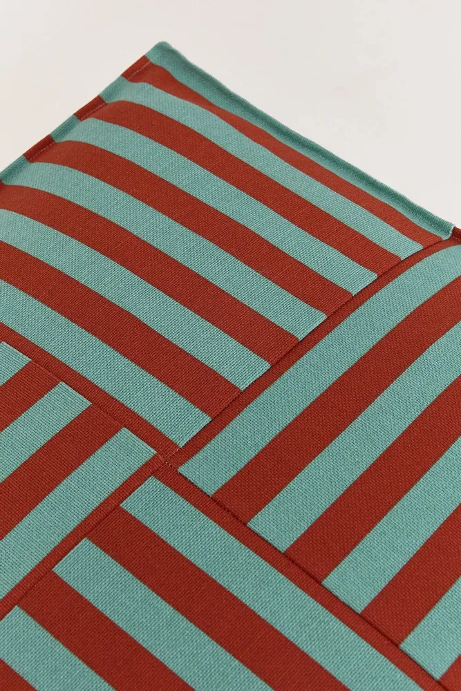 Poufs - Pouf ottoman - taille adulte - Otto - NOBODINOZ