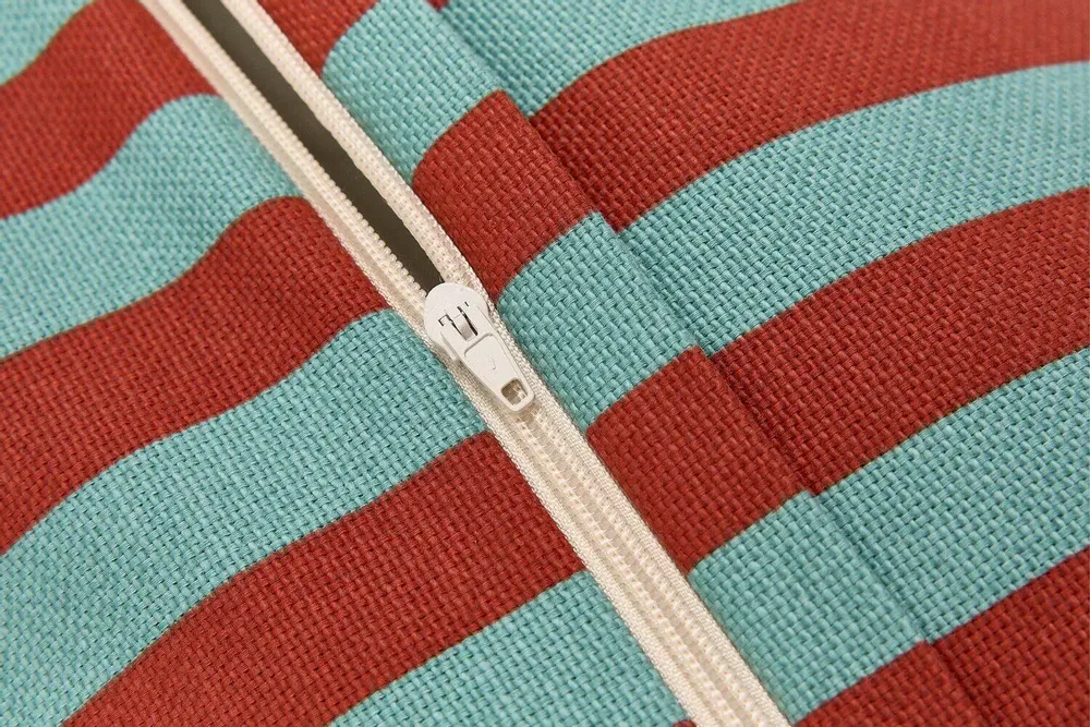 Poufs - Pouf ottoman - taille adulte - Otto - NOBODINOZ