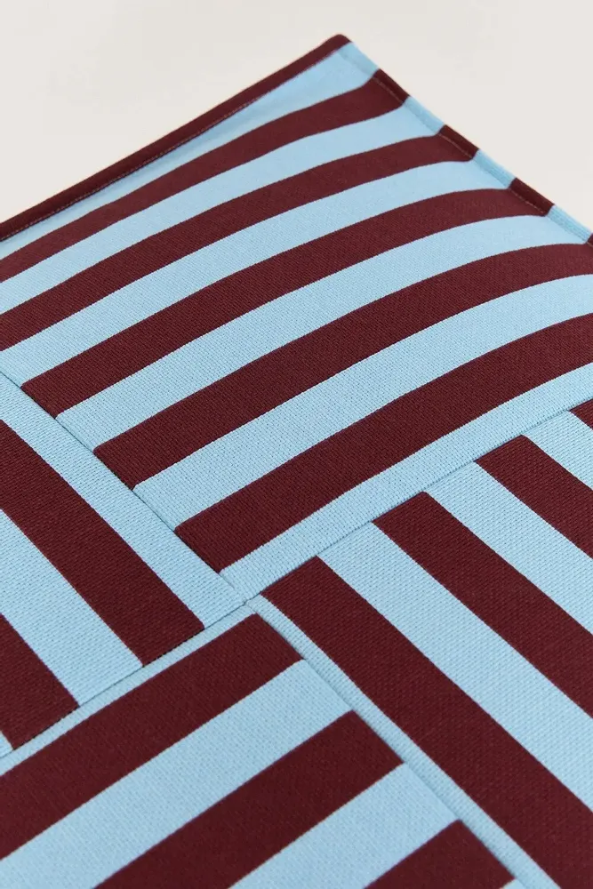 Poufs - Pouf ottoman - taille adulte - Otto - NOBODINOZ