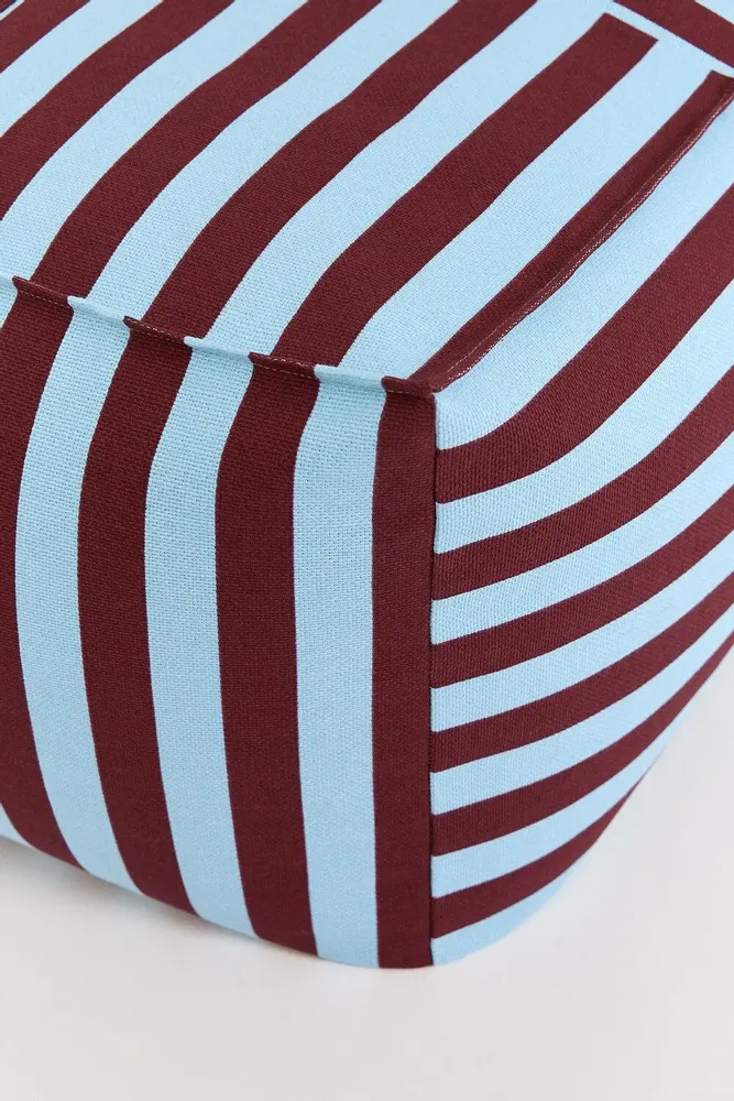 Poufs - Pouf ottoman - taille adulte - Otto - NOBODINOZ