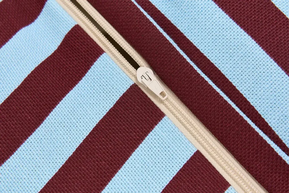 Poufs - Pouf ottoman - taille adulte - Otto - NOBODINOZ