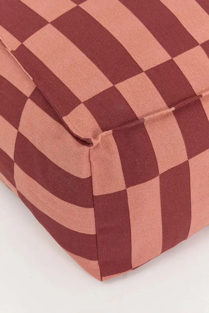 Poufs - Pouf long - taille adulte - Vibes - NOBODINOZ