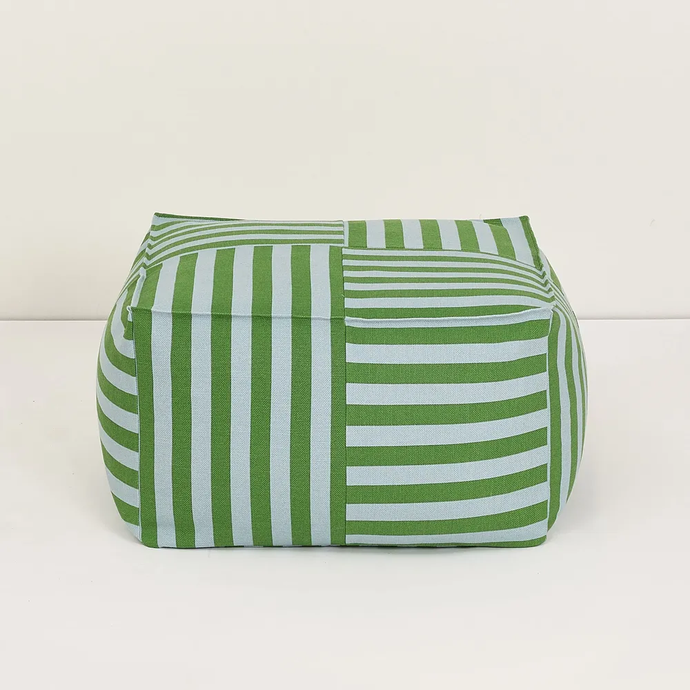 Poufs - Pouf ottoman - taille adulte - Otto - NOBODINOZ