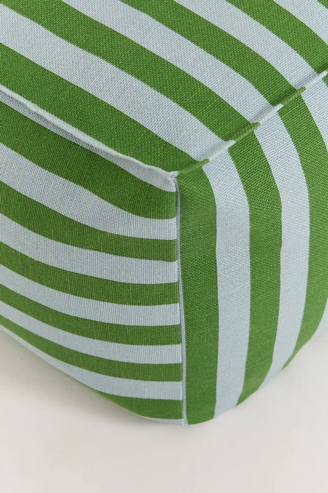 Poufs - Pouf ottoman - taille adulte - Otto - NOBODINOZ