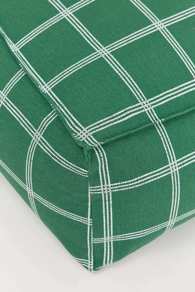 Poufs - Pouf long - taille adulte - Vibes - NOBODINOZ