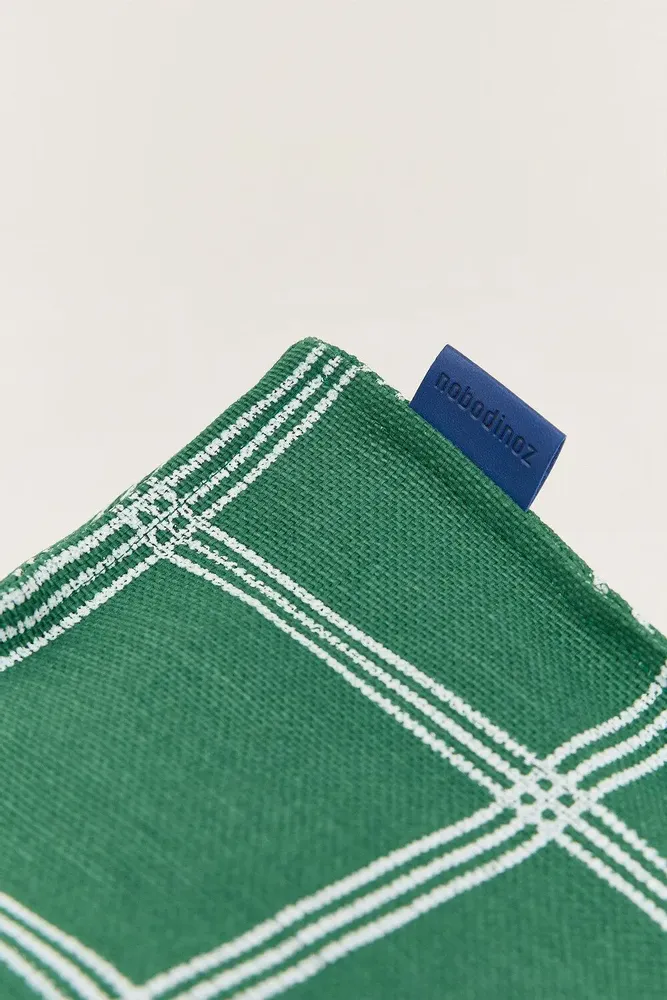 Poufs - Pouf long - taille adulte - Vibes - NOBODINOZ