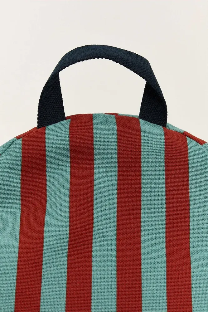 Poufs - Pouf long - taille enfant - Bliss - NOBODINOZ