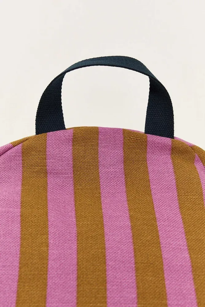 Ottomans - Long beanbag - kid size - Bliss - NOBODINOZ