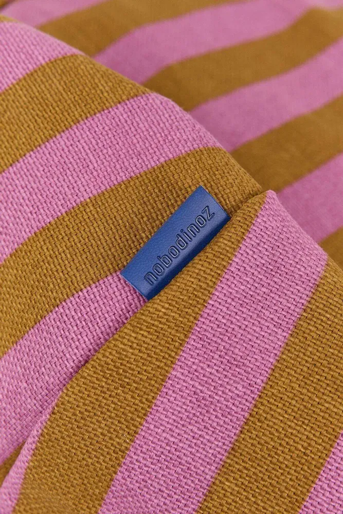 Ottomans - Long beanbag - kid size - Bliss - NOBODINOZ