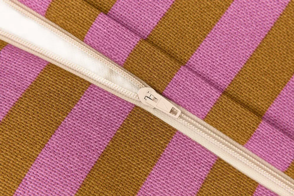 Ottomans - Long beanbag - kid size - Bliss - NOBODINOZ